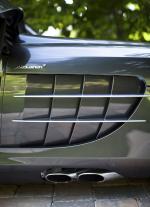 Mercedes-Benz SLR McLaren 2006 года